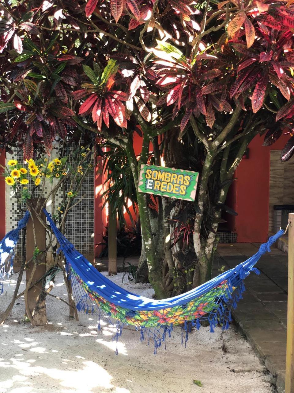 Sitio Robatto Ecopousada Camacari Bagian luar foto